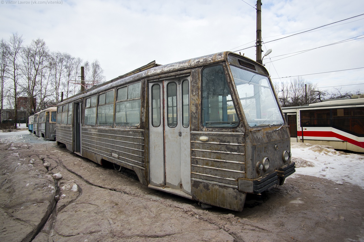 Nyizsnij Novgorod, RVZ-7 (71-217) — 2604