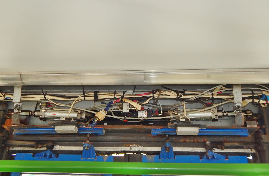 Орёл, Тролза-5265.00 «Мегаполис» № 1146