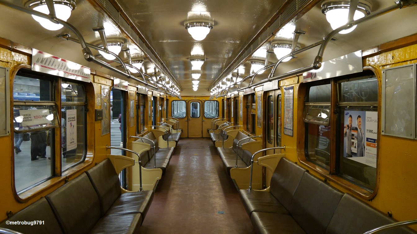 Санкт-Петербург, Е № 3369