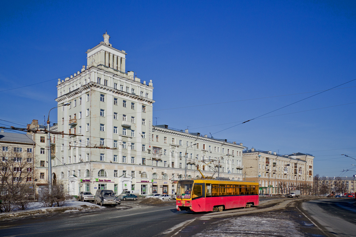 Kazan, 71-619K Br. 1140