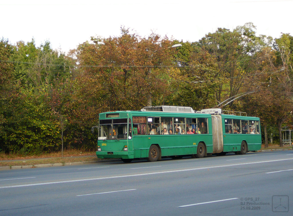 Киев, Киев-12.03 № 2513