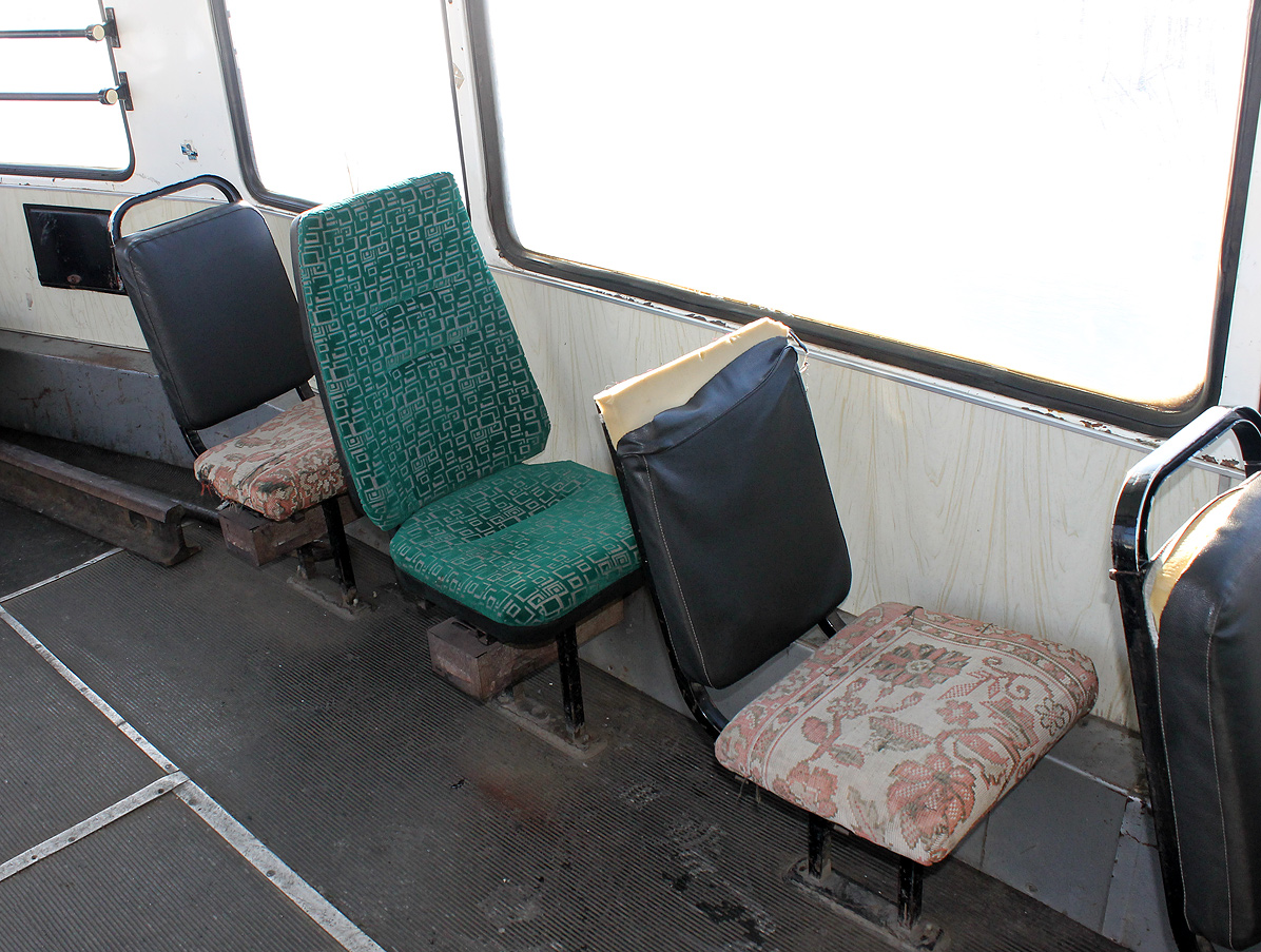 Волчанск, 71-608КМ № 1