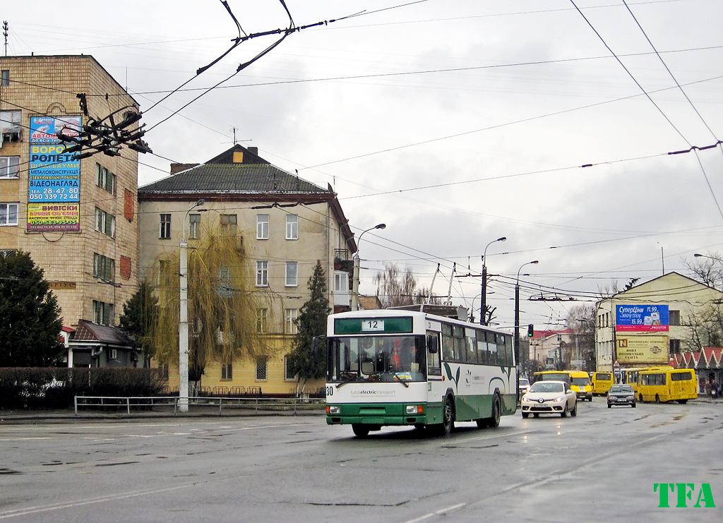 Luțk, MPK/Jelcz 120MT Nr. 230 Luțk, MPK/Jelcz 120MT Nr. 230