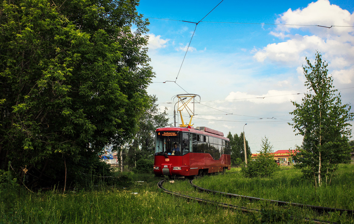 Казань, Stadler 62103 № 1338