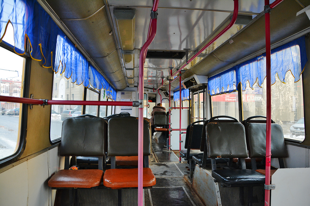 Orenburg, BTZ-5276-04 Br. 426 Orenburg, BTZ-5276-04 Br. 426