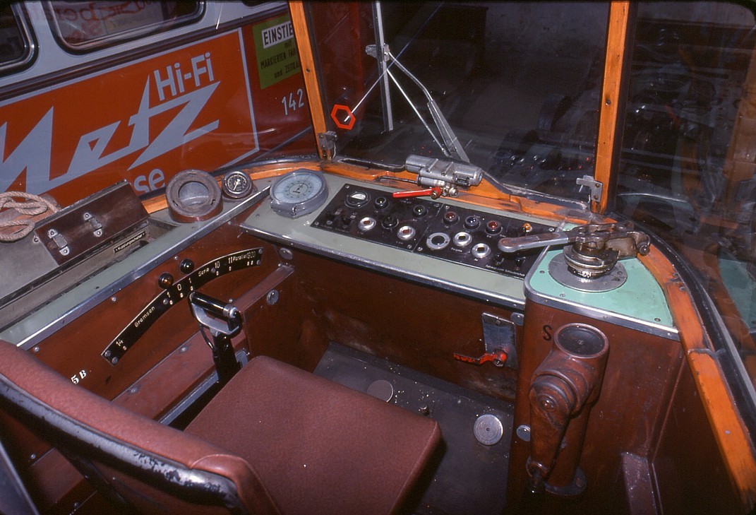 Вена, SGP Type C1 № 141