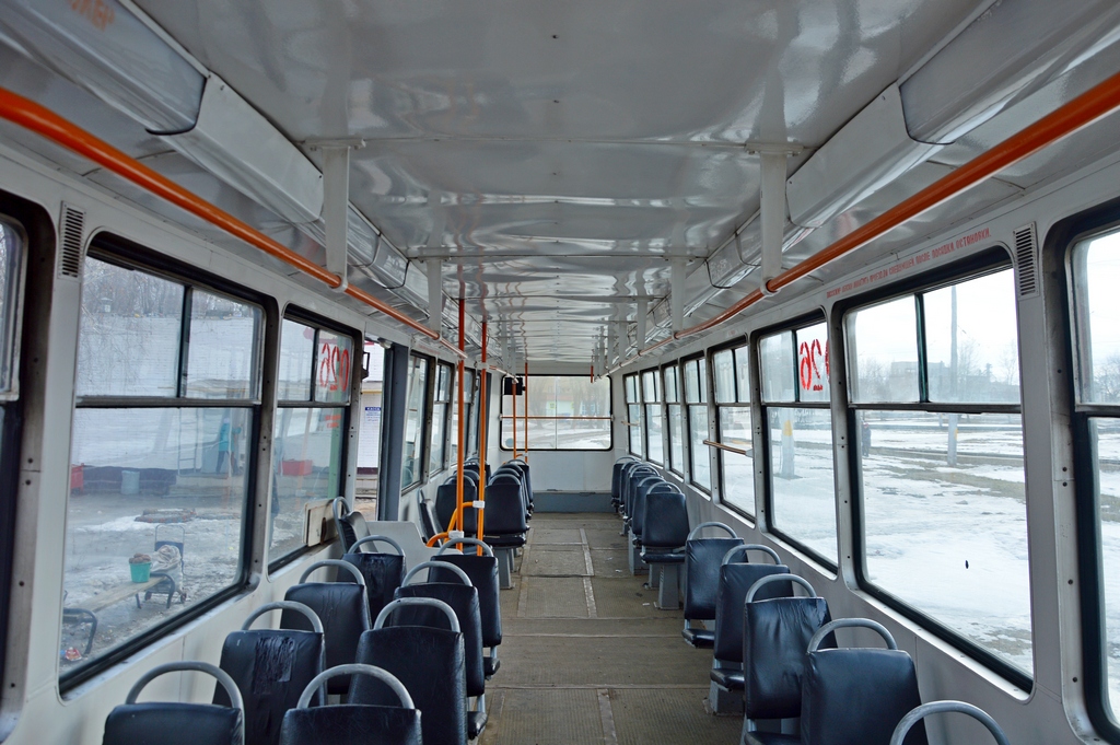 Набережные Челны, 71-605 (КТМ-5М3) № 026