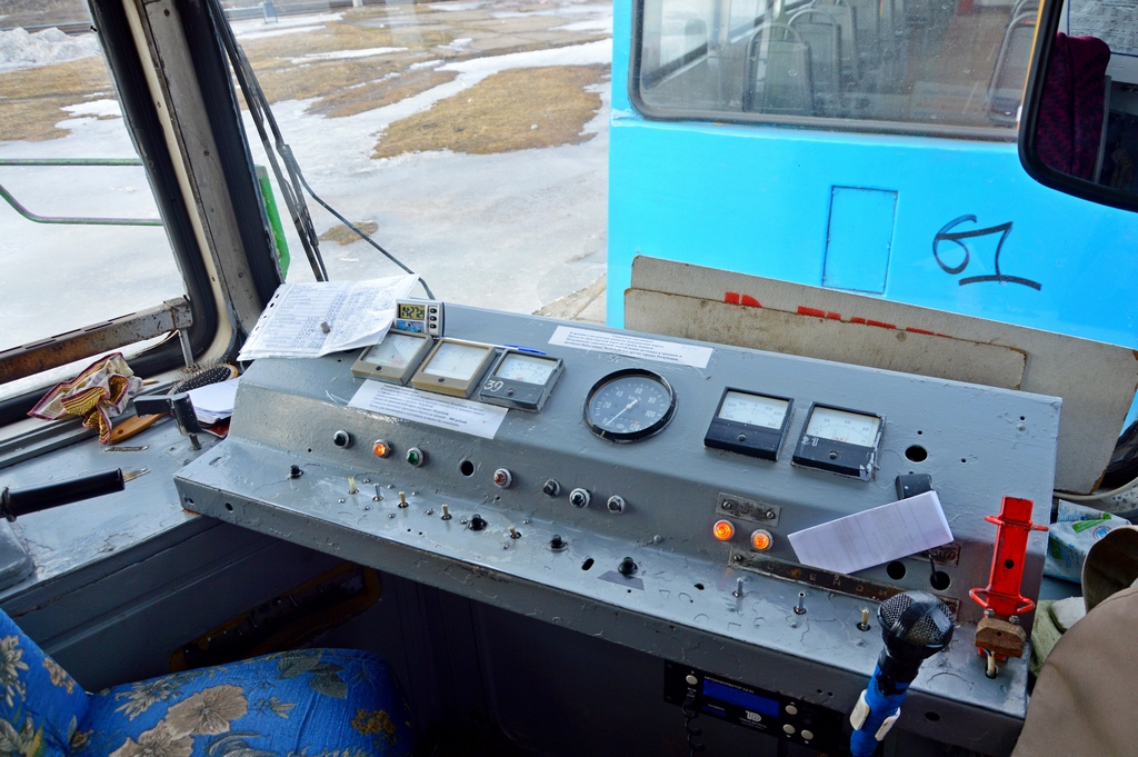 Набережные Челны, 71-605 (КТМ-5М3) № 026