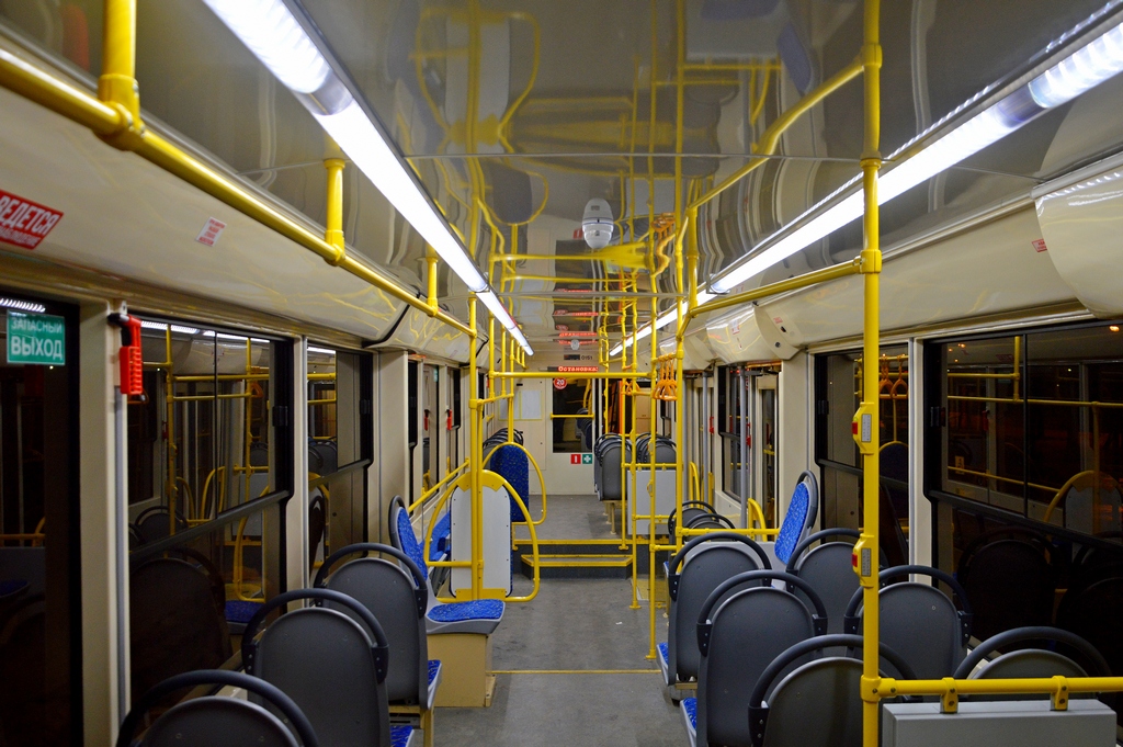 Набережные Челны, 71-623-02 № 0151