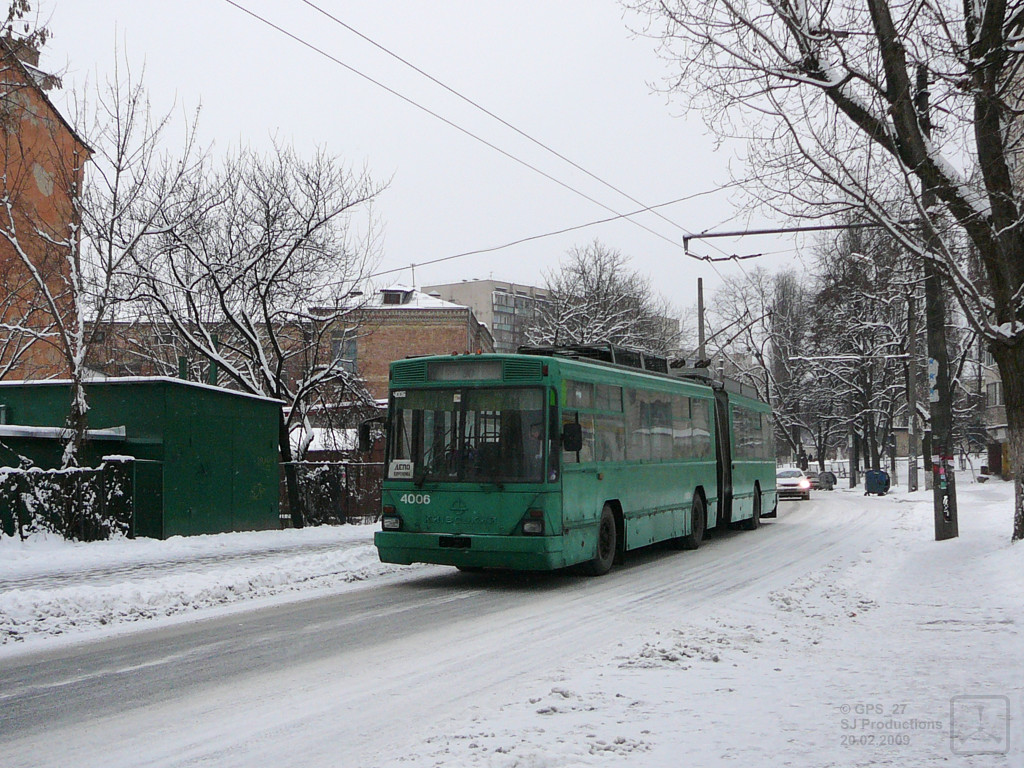 Kiova, Kyiv-12.03 # 4006