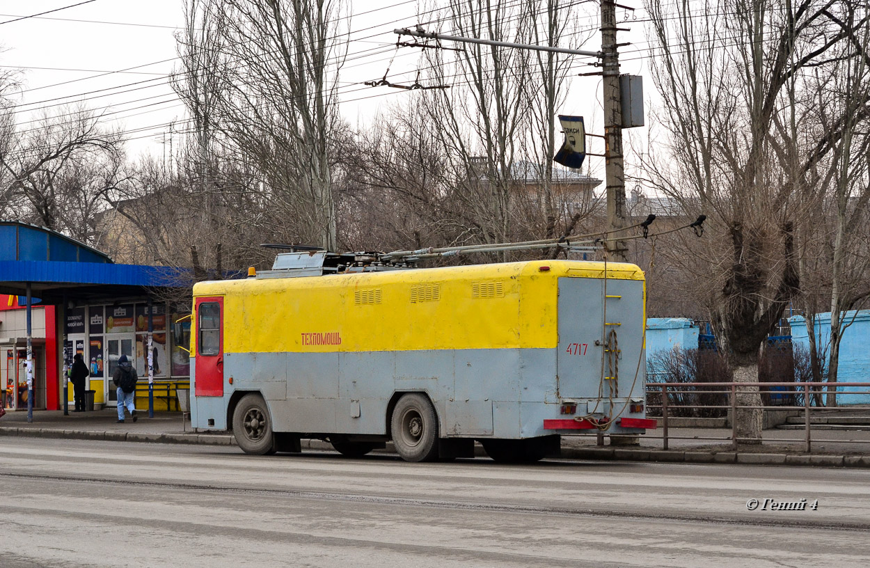 Wołgograd, KTG-1 Nr 4717