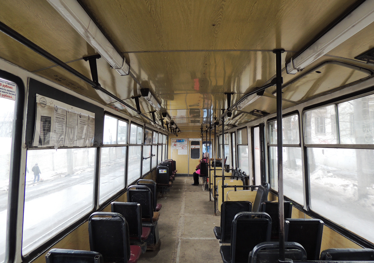 Пермь, 71-608КМ № 021