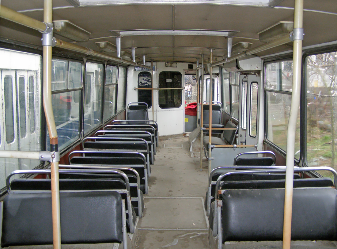 Плевен, ЗиУ-682УП НРБ № 139 (01392)