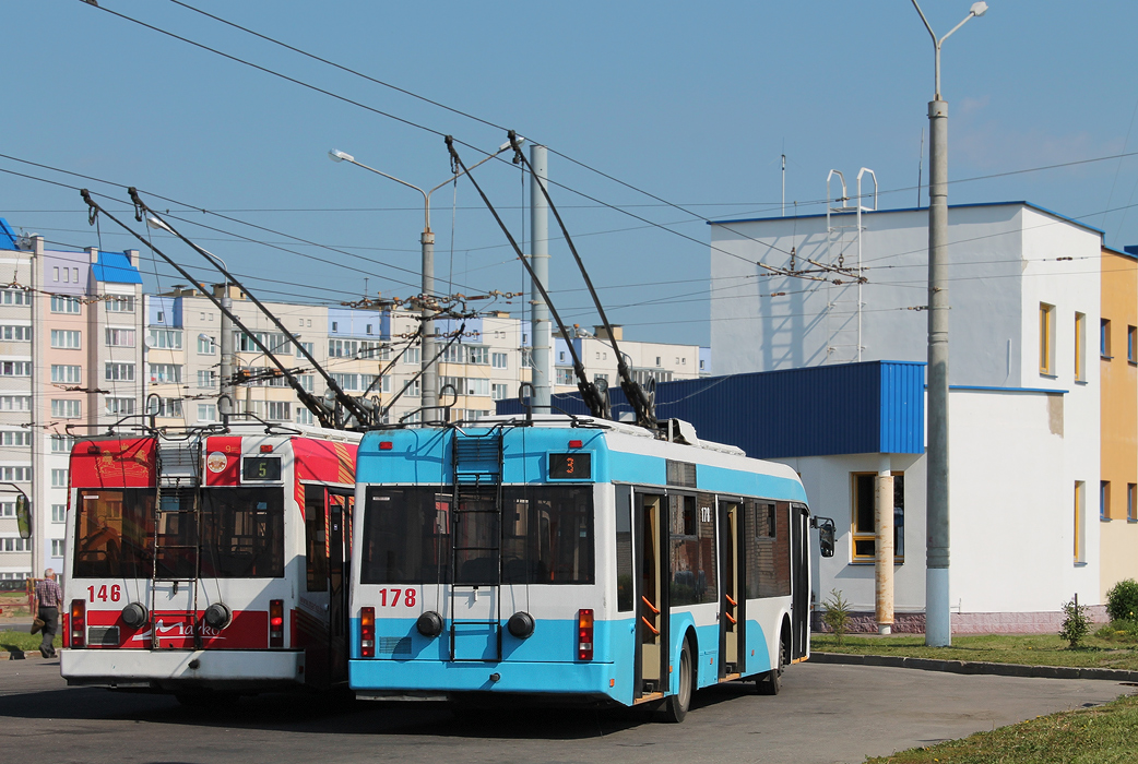 Vitsebsk, BKM 32102 # 178