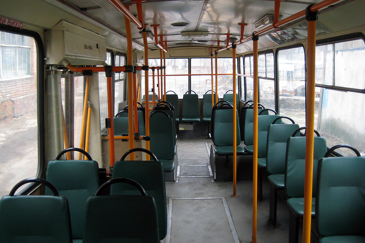 Žytomyras, Škoda 14Tr02/6 nr. 091