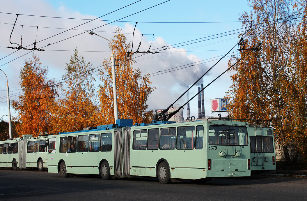 Minsk, BKM 213 Br. 3379