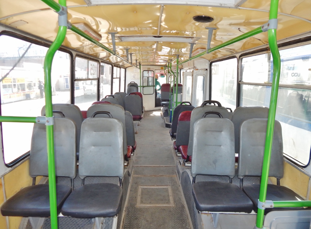 Орёл, ЗиУ-682Г-016  [Г0М] № 1125