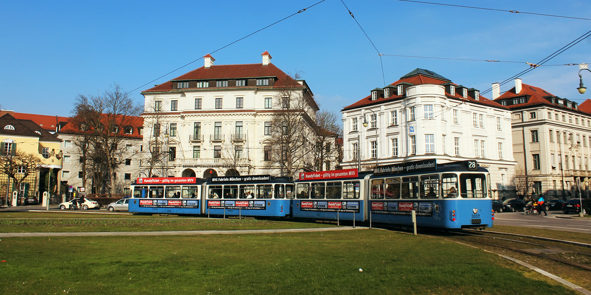 Munich, Rathgeber p3.17 № 3037