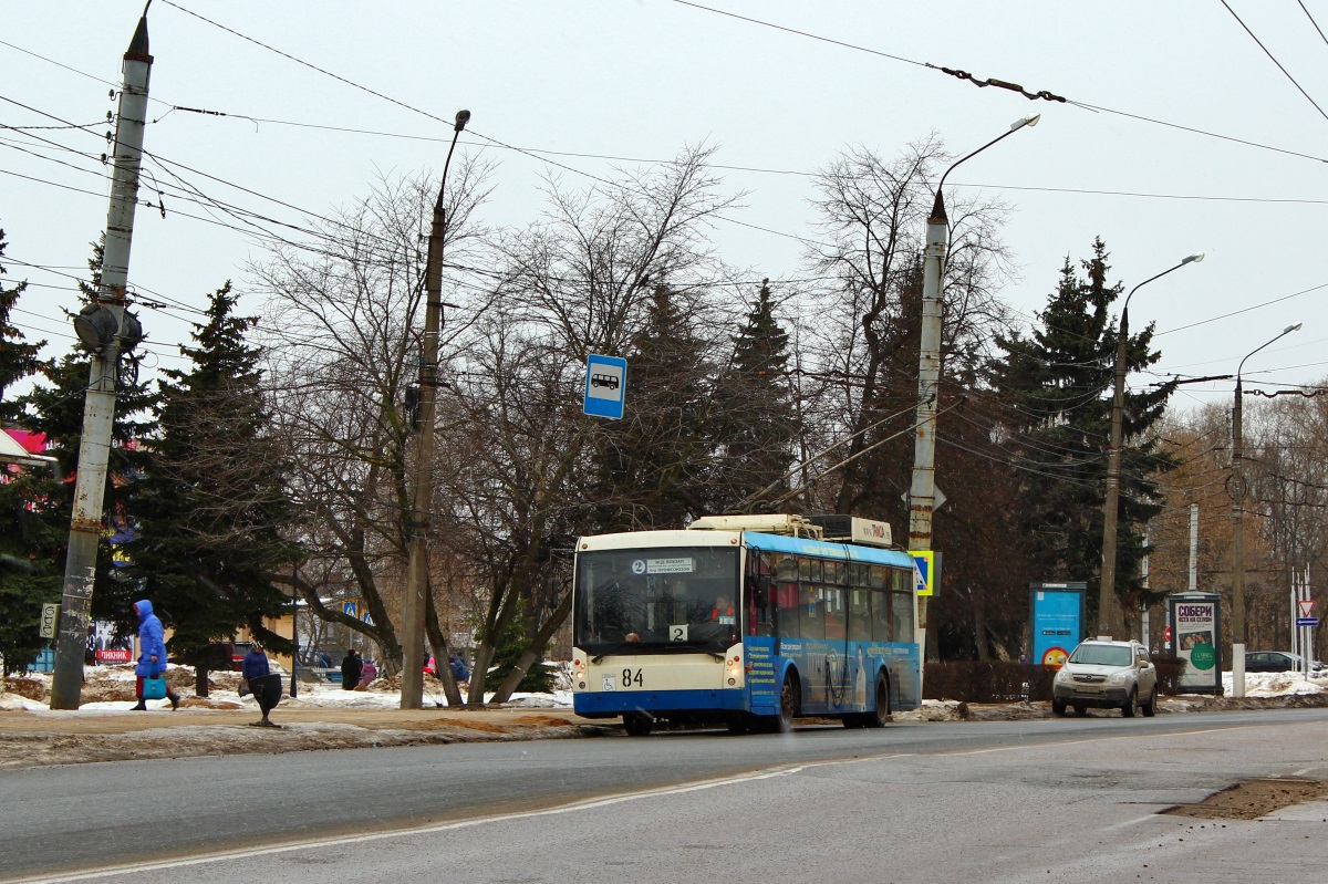 Tver, Trolza-5265.00 “Megapolis” Br. 84