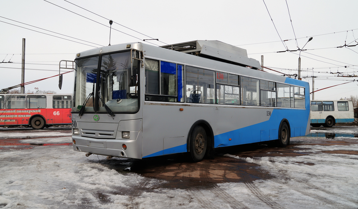 Рубцовск, СТ-6217 № 130