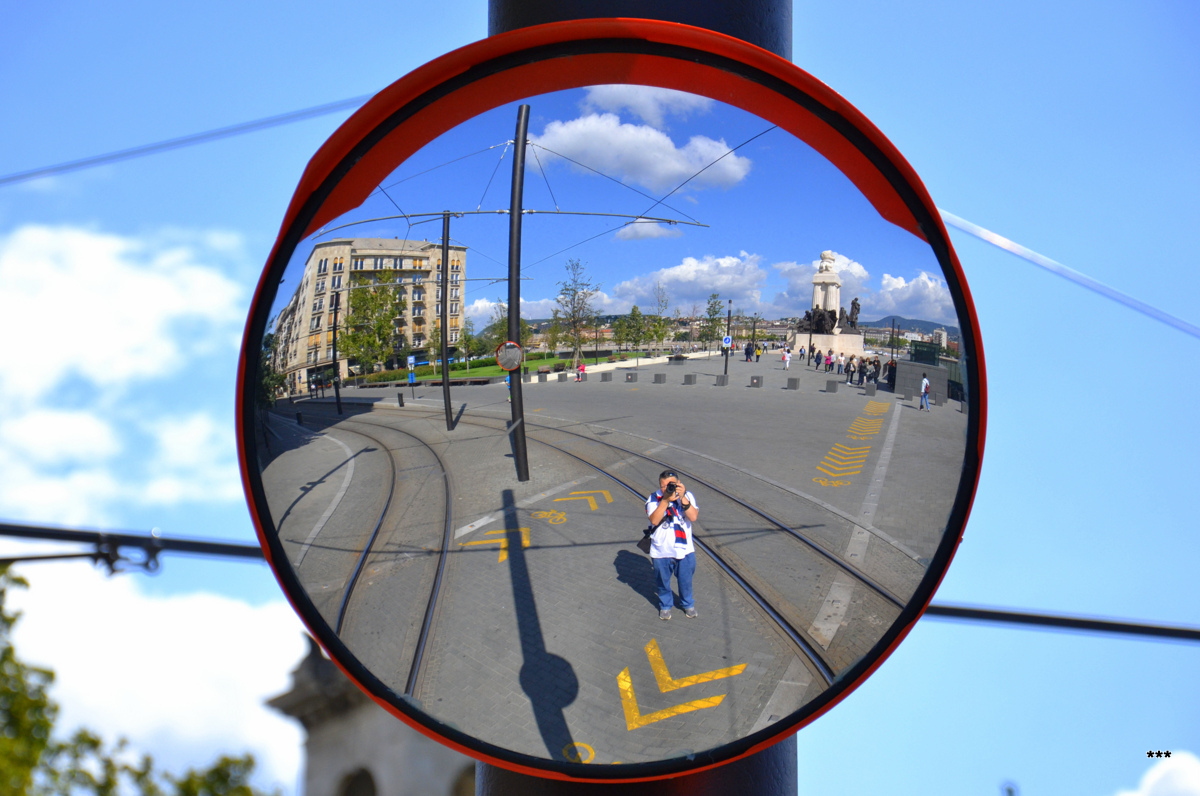 Фотозарисовки