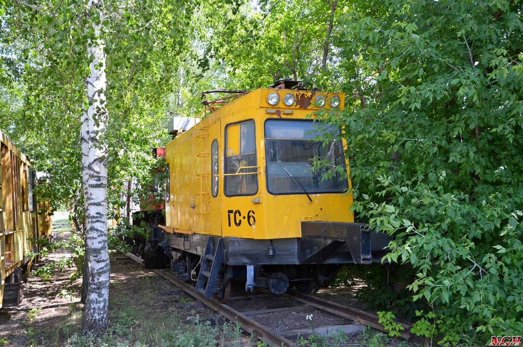 Набережные Челны, ВТК-01 № ГС-6