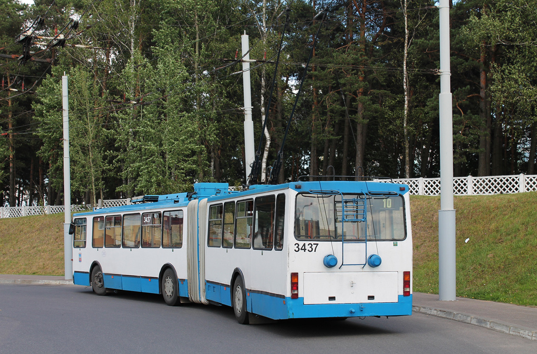Minska, BKM 213 № 3437