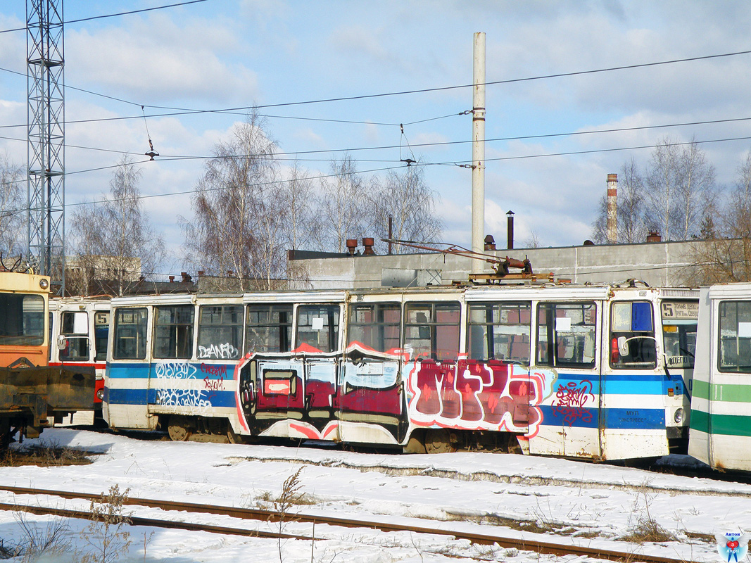 Дзержинск, 71-605 (КТМ-5М3) № 034