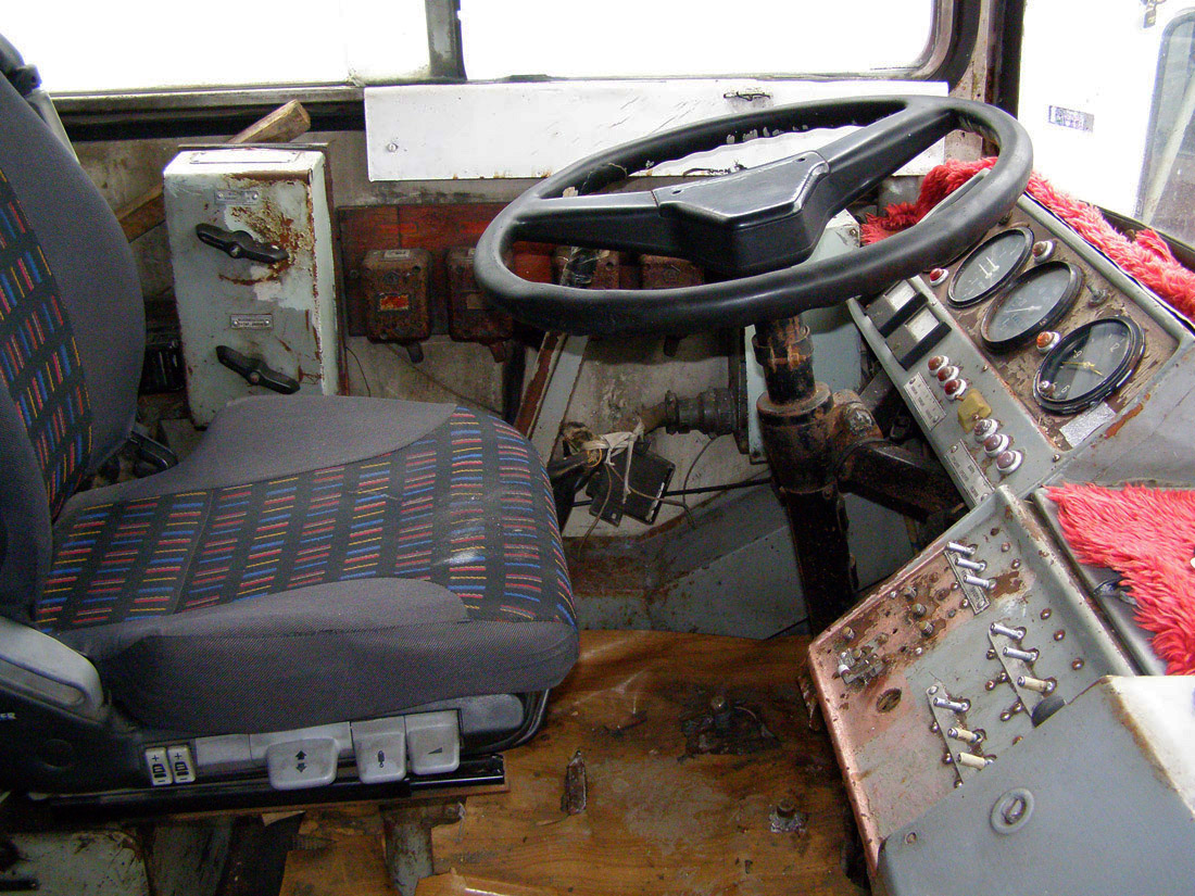 Плевен, ЗиУ-682УП НРБ № 139 (01392)