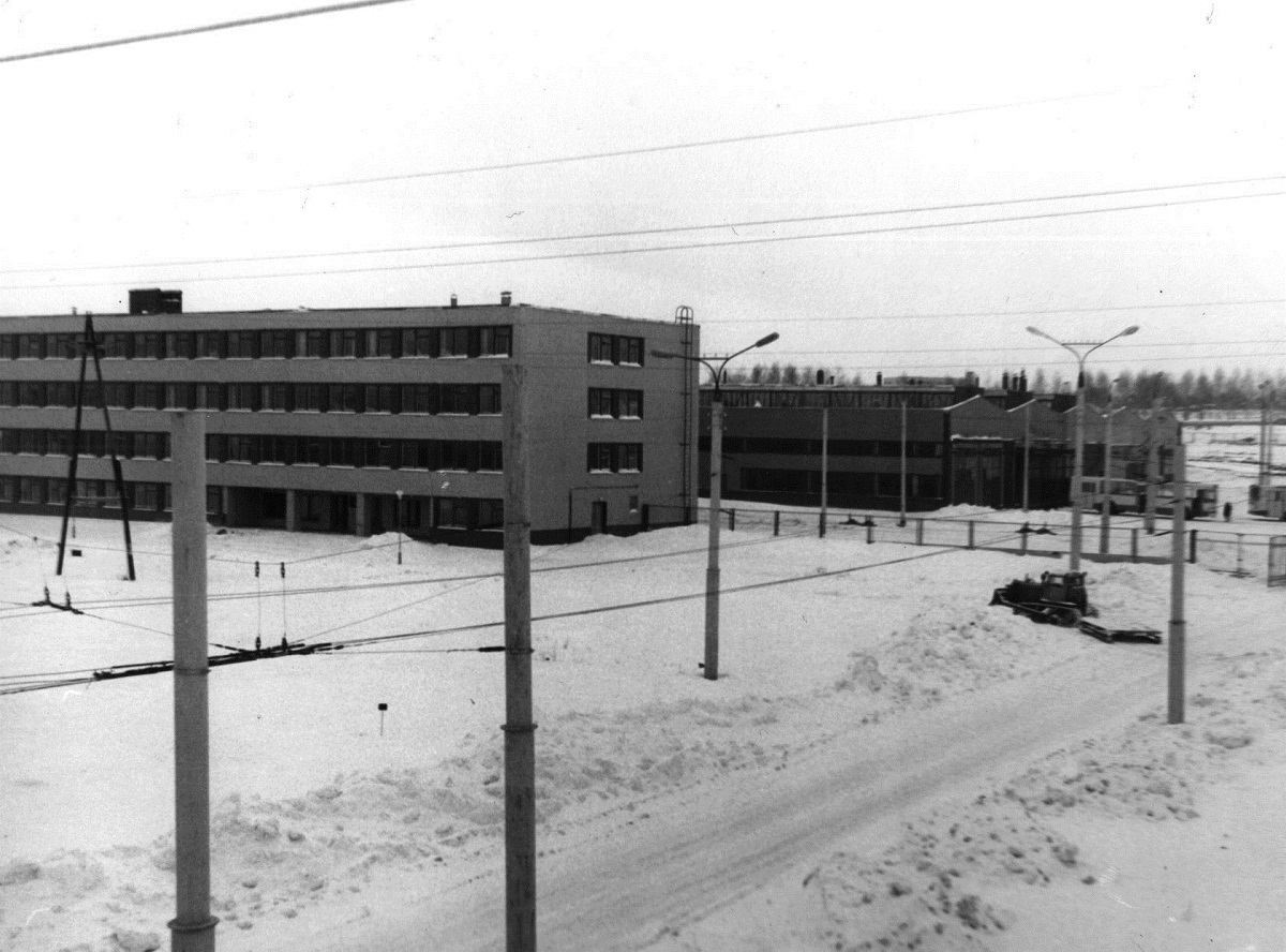 Новочебоксарск — Разные фотографии