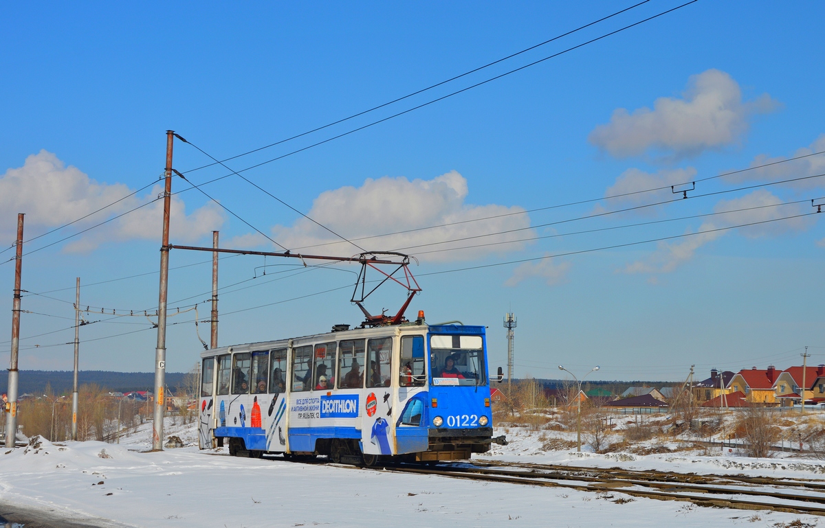 Naberežnije Čelni, 71-605A № 0122