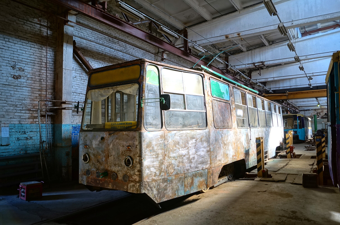 海參威, 71-132 (LM-93) # 320