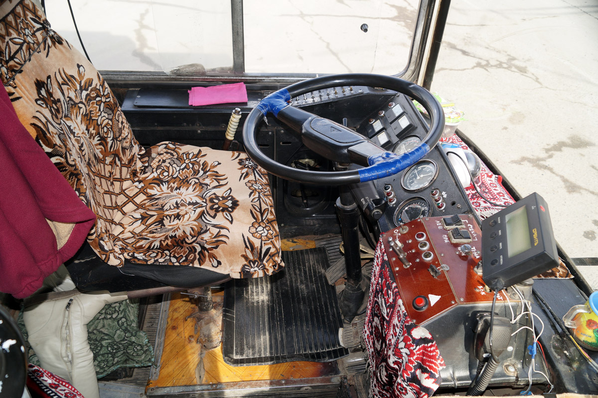 Барнаул, БТЗ-5276-01 № 4019