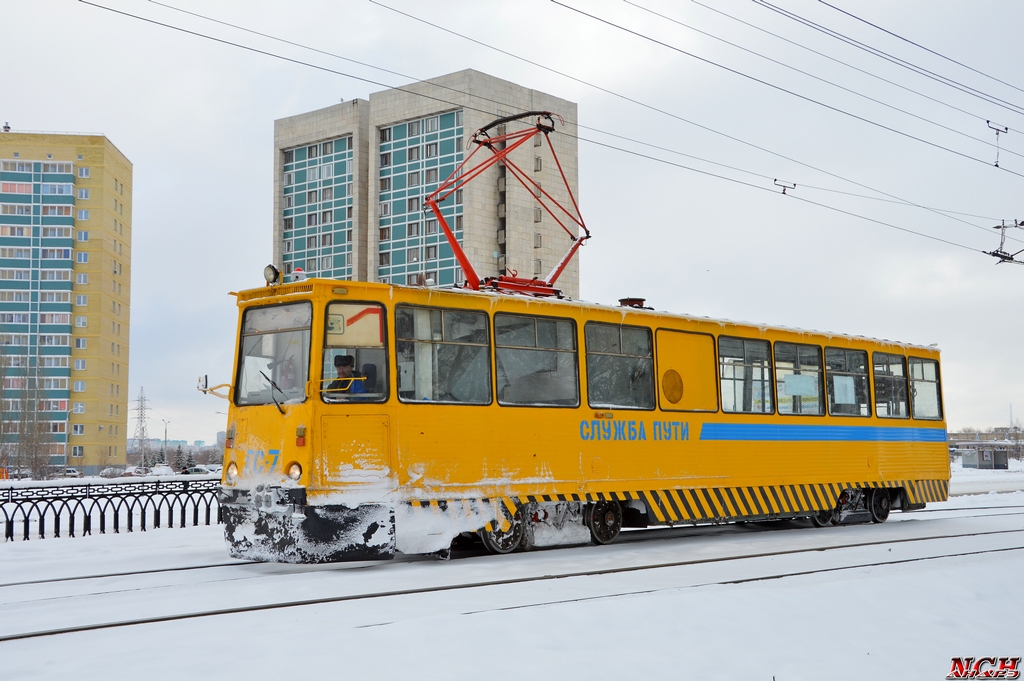 Набережные Челны, ВТК-24 № ГС-7
