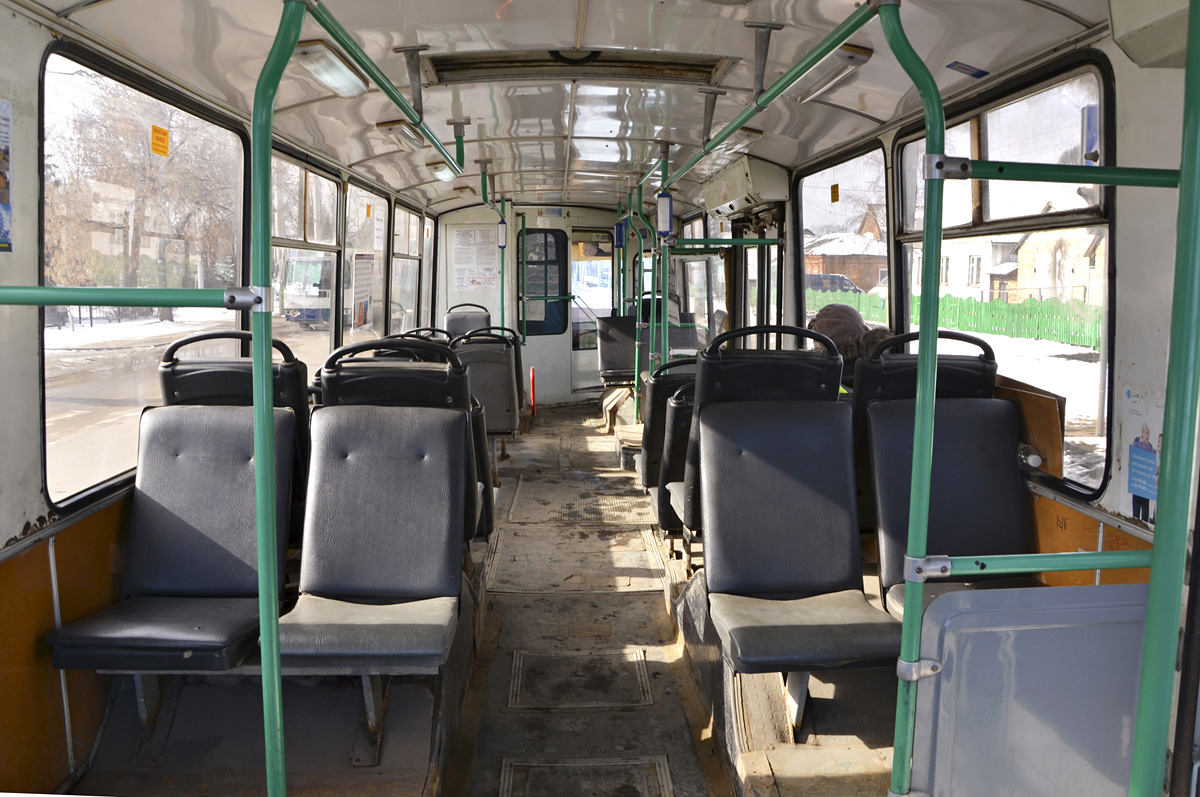 Пенза, ЗиУ-682Г-016.02 № 2050