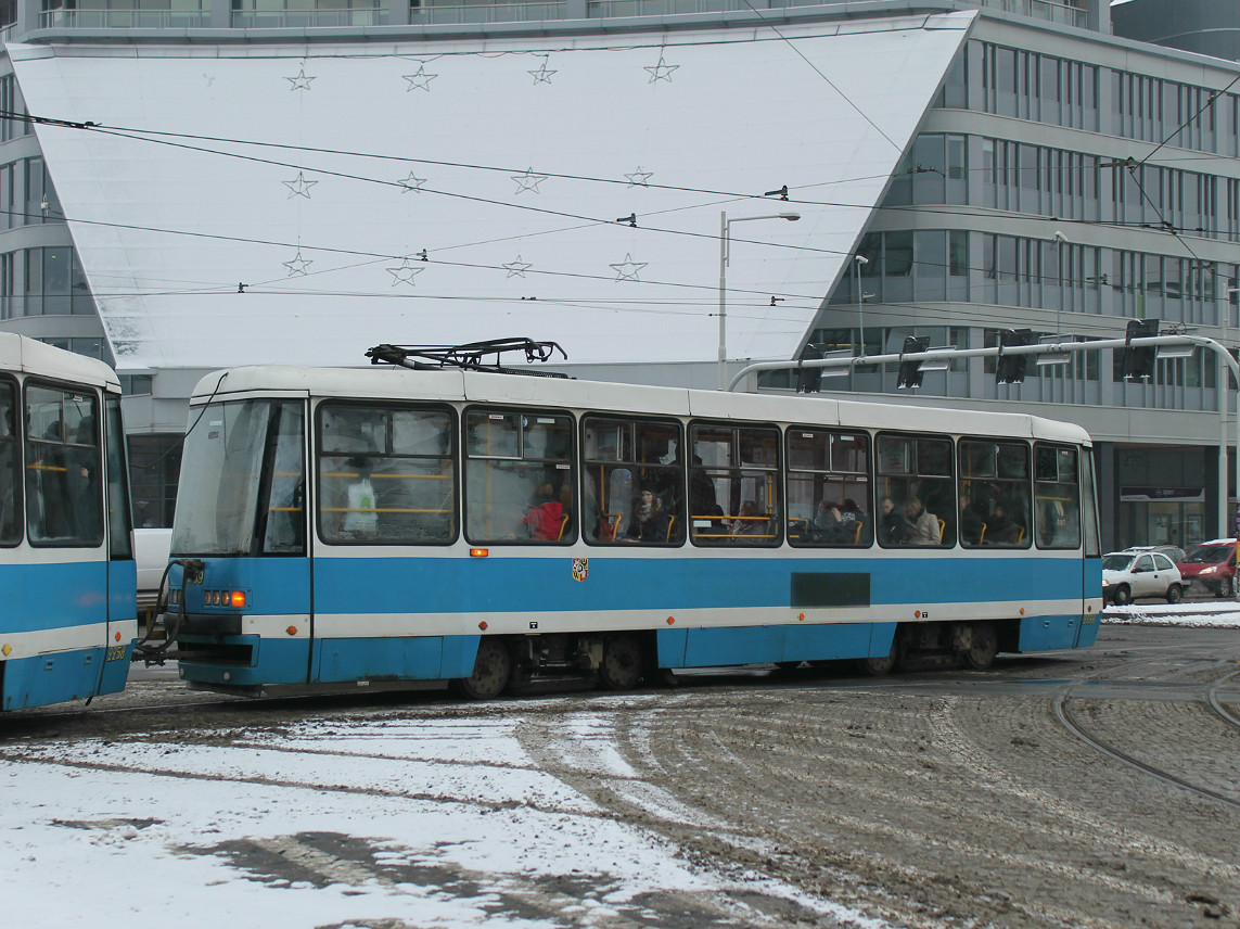 Вроцлав, Konstal 105NWrD № 2259