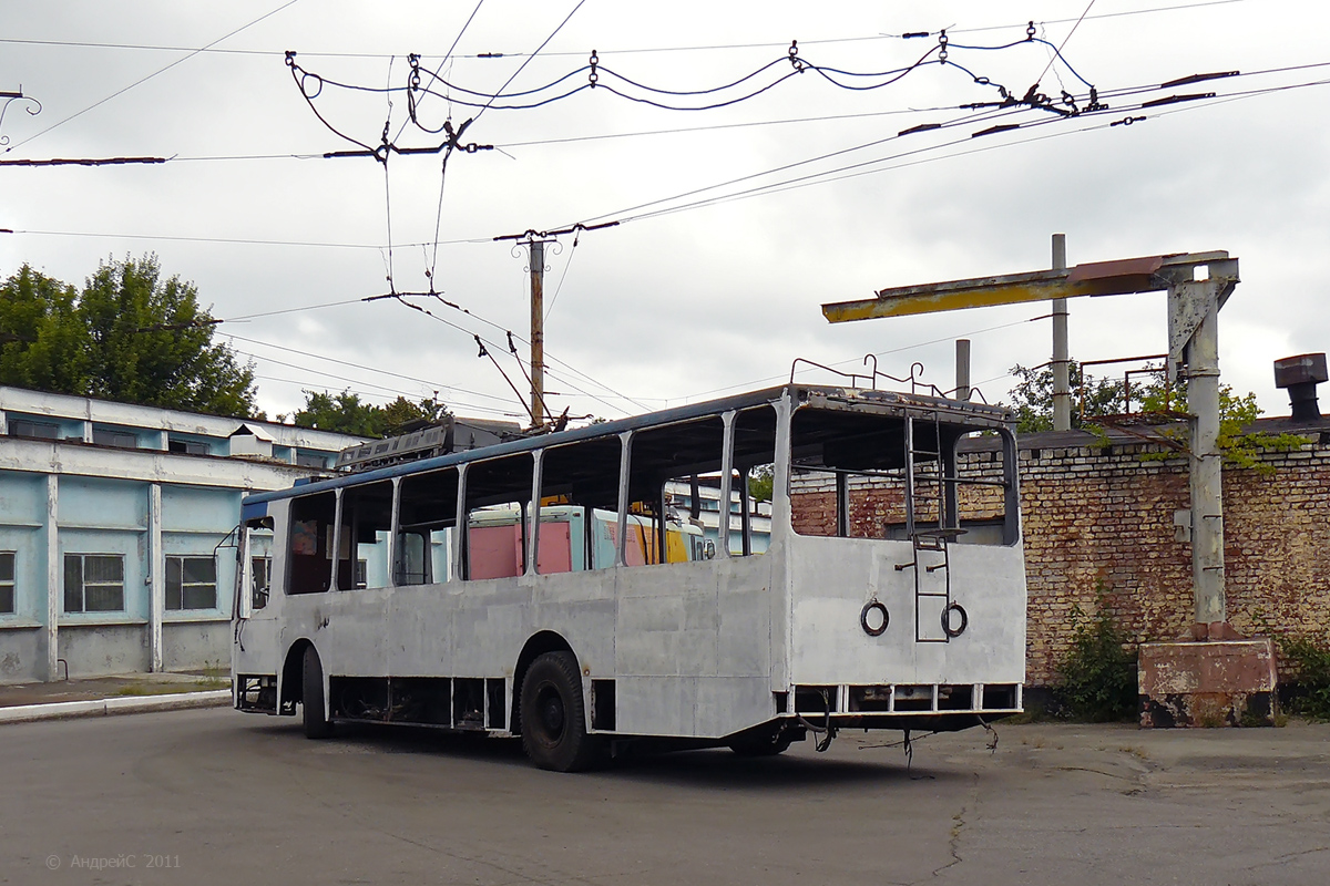 Днепр, ЮМЗ Т2 № 1527