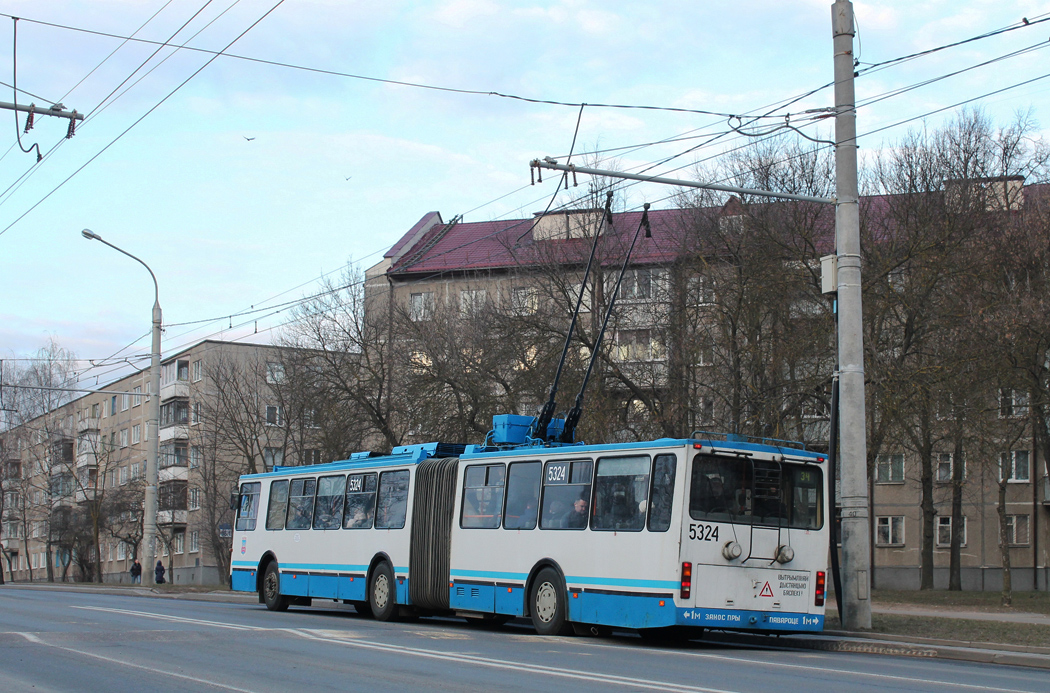 Minsk, BKM 213 Nr. 5324