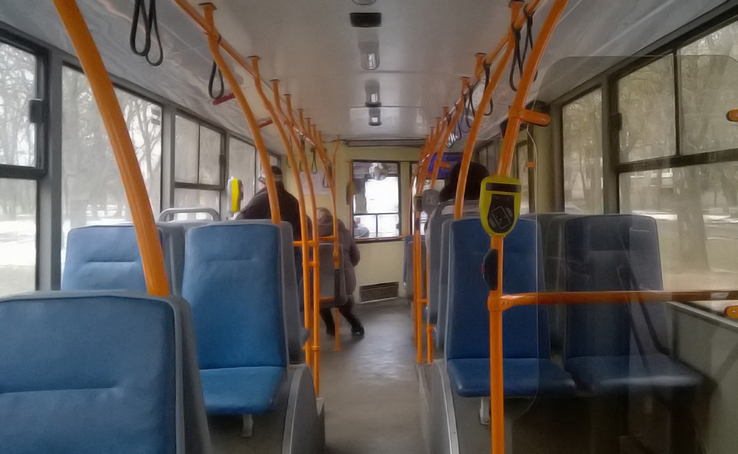 Минск, БКМ 321 № 4680