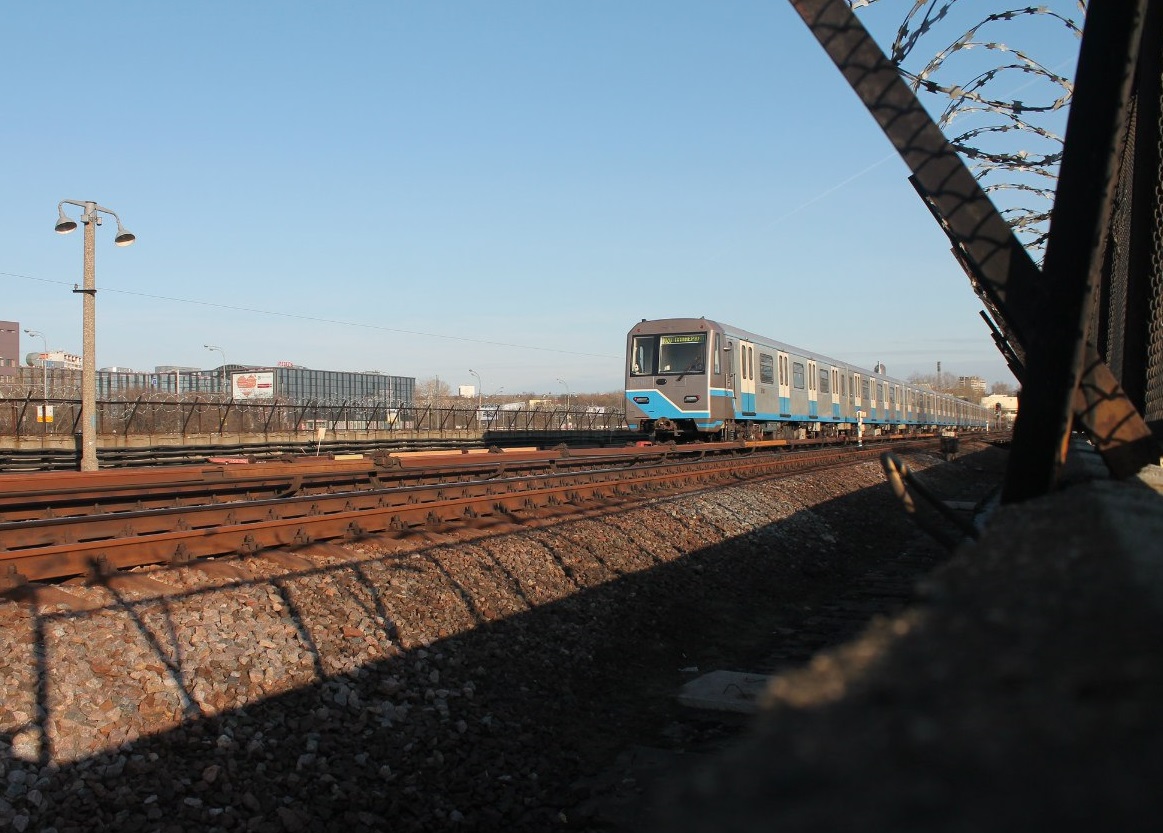 Москва, 81-760 № 37187