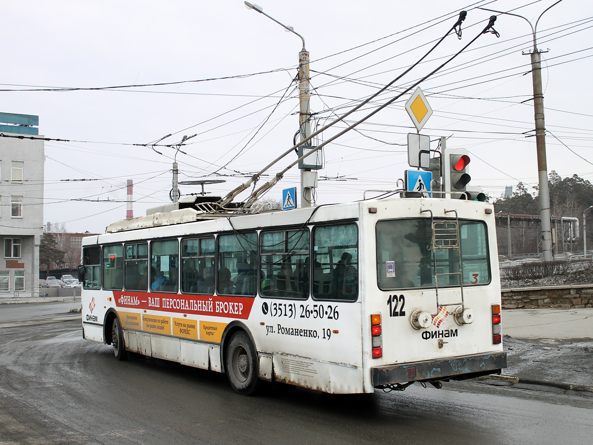 Миасс, ВМЗ-5298.00 (ВМЗ-375) № 122