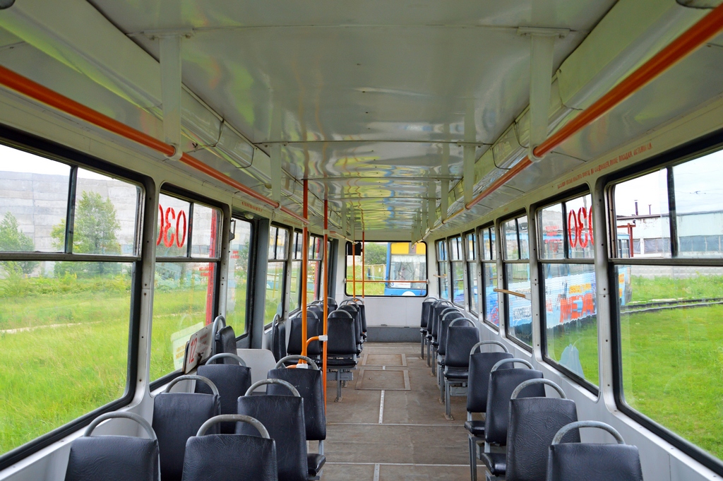 Набережные Челны, 71-605 (КТМ-5М3) № 030