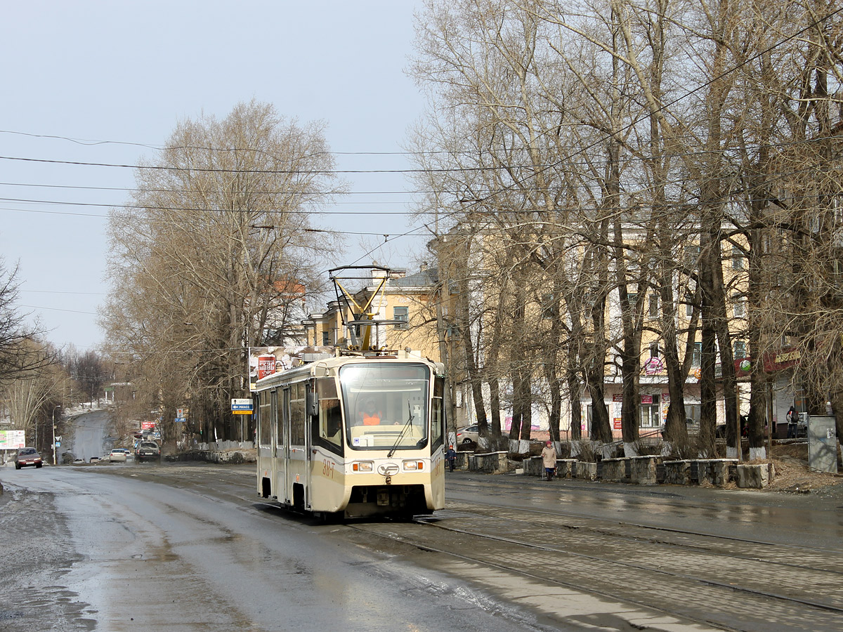 Zlatoust, 71-619KT Nr. 38