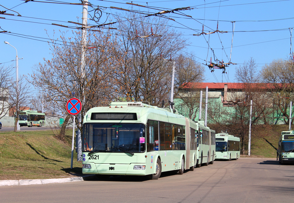 Minsk, BKM 333 Nr. 2621