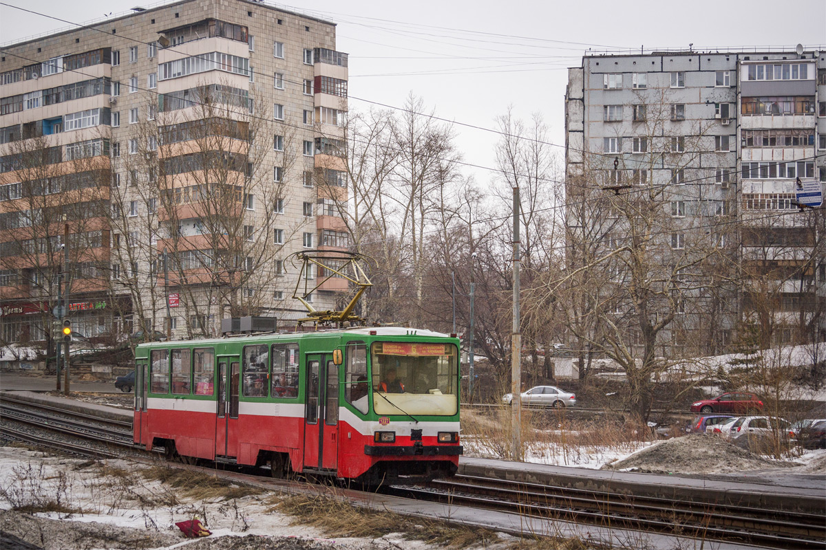 Kazanė, 71-402 nr. 1227