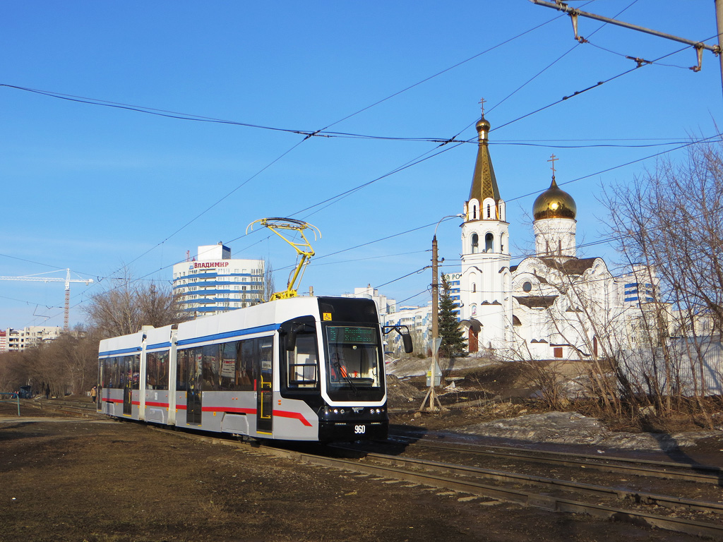 Samara, 71-633 № 960