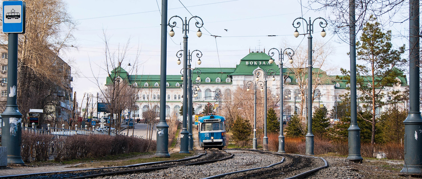 Хабаровск — Разные фотографии