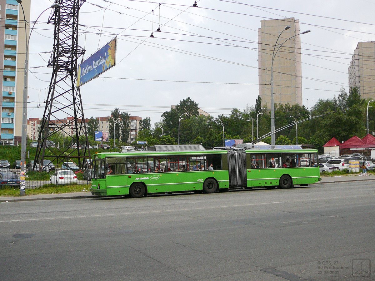 Киев, Киев-12.03 № 4037