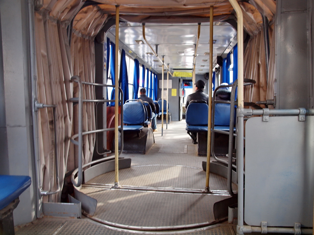 Одесса, ЮМЗ Т1 № 2027