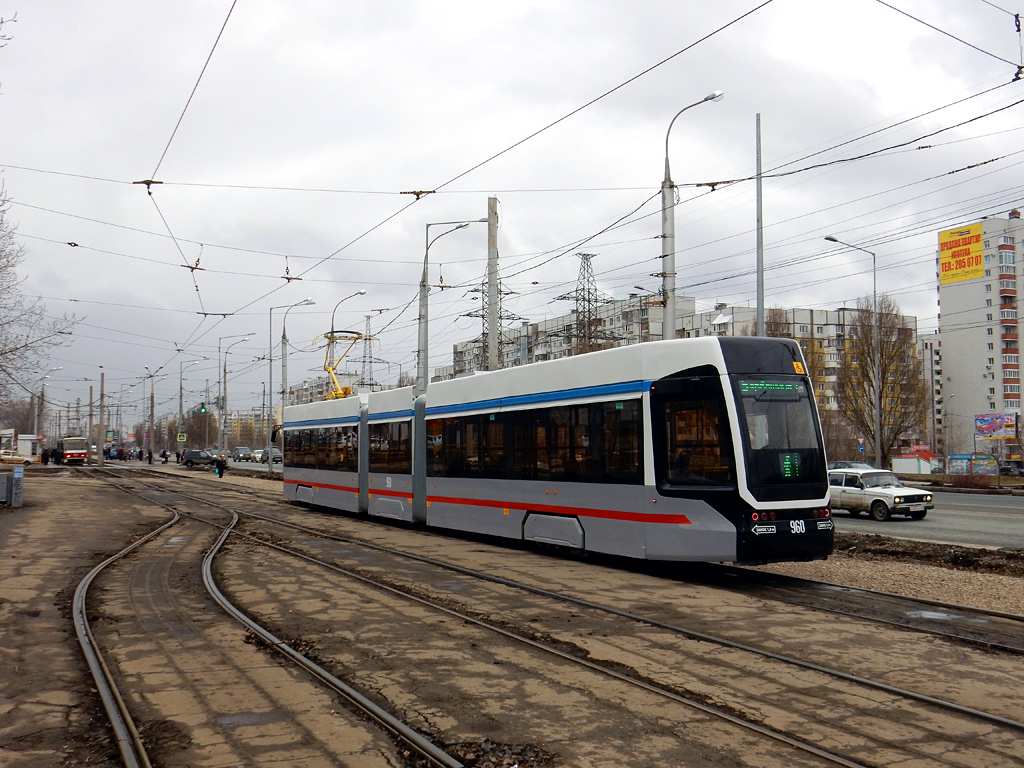 Samara, 71-633 č. 960